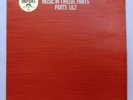 PHILIP GLASS music in twelve parts VIRGIN CA2010 UK LP NM