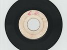 BLANK/ ANOTHER SAD AND LONELY NIGHT - PRINCE BUSTER  (67 ROCKSTEADY 7