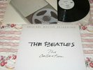 The Beatles-Rubber Soul-Vinyl LP-MFSL from The Beatles Collection Box