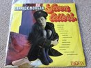 DERRICK MORGAN SEVEN LETTERS Trojan Reggae LP Vinyl Record