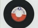 TROJAN/ BLACK BUD // TOO LATE - PIONEERS (69 REGGAE ROOTS 7