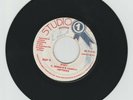 STUDIO 1/ BABY // MAMA LET ME GO - HEPTONES (74 ROCKSTEADY 7