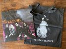 The Dead Weather - Dodge and Burn 2015 vinyl LP w/ PROMO record bag - Jack White