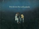 The Doors - The Soft Parade -  Elektra Records (EKS-75005) - 1969 - Sealed