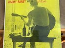 JIMMY RANEY - Visits Paris   DAWN 1120 {dg orig} w/Jasper, Vander, Viale, Guerin