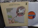 MUDDY WATERS FATHER AND SONS 2-LP BUDDY MILES BLOOMFIELD BUTTERFIELD BLUES EXC++