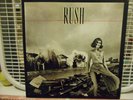 Rush-Permanent Waves 1982 Vinyl First Pressing