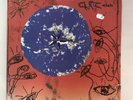 CURE Wish FICTION 2XLP VG+ uk w/ catalog insert RARE RECORD