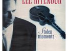 Lee Ritenour LP Vinyl Stolen Moments/Grp ‎GRP-9615-1 New 0011105961516