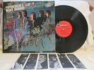 THE BLUES MAGOOS PSYCHEDELIC LOLLIPOP ORIGINAL 1966 GARAGE-PSYCH MONO NM/VG+
