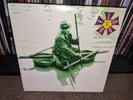 They Might Be Giants - FLOOD - GREEN Colored Translucent Vinyl LP - NEW & SEALED