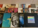 X23 Vinyl Record Bundle 80's Madonna Eurythmics UB40 Spandau Ballet Culture Club
