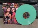 Between Us by Little Mix Limited edition Spotify Green With Numbered Print RARE