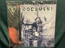 MFSL R.E.M. Document 1-370 Limited #151 MOFI 180g Gatefold SEALED OOP