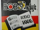 REGGAE ROCKSTEADY - BOB ANDY - BOB ANDY'S SONG BOOK - STUDIO ONE 1 - COXSONE LP