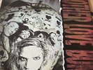 Mother Love Bone Apple Vinyl LP
