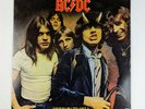 AC/DC - Highway To Hell LP Atlantic Records 1979 Original SD 19244 - NM/VG+