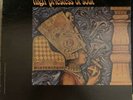 Nina Simone High Priestess of Soul 1st MONO Phillips 1967 Vinyl LP VG+