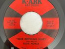 Serial Killer Country 45 Eddie Noack. - Dolores HEAR  K-Ark Psycho