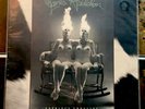 JANE'S ADDICTION Nothing's Shocking LP ORIGINAL FIRST PRESSING Vinyl Sealed