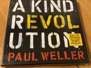 Paul Weller A Kind Revolution 10