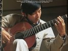 Kazuhito Yamashita – Romance De Amor LP Vinyl - Classical guitar NM Condition.