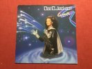 Lp Dee D. Jackson: Cosmic Curves, With Poster,  Krautrock
