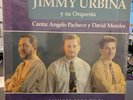 Jimmy Urbina Y Su Orquesta-Siempre Sere DeTi,KILLERSALSA ROMANTICA LP RARE MIAMI
