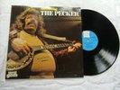 PECKER DUNNE LP INTRODUCING THE PECKER emerald gem 1152 Demo / Promo