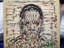 JOHN COLTRANE Coltranes Sound reissue Atlantic SD 1419 in shrink plays VG+