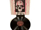 1984 Mercyful Fate Live From the Depths of Hell Original LP(Very Clean) SN 1002