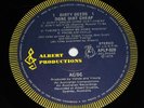 AC/DC - Dirty Deeds Done Dirt Cheap 1976 1st Australian Albert Blue Roo  Oz ACDC
