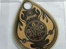 VENOM - Bloodlust - limited 'Ouija' shaped picture disc (MINT)