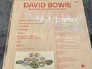 David Bowie Brilliant Adventure (1992 – 2001) 18 LP Vinyl Box