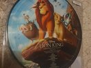 DISNEY Lion King (Original Motion Picture Soundtrack) LP