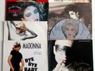 8 x MADONNA 12