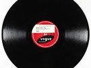 Jazz 78 - Horace Silver Trio - Safari - Vogue UK - VG++ mp3