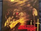 Pet Sematary Two soundtrack Terror Vision SIGNED composer Mark Governor ORANGE