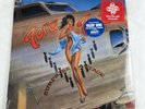 Tora Tora - Surprise Attack LP, Sealed, M/VG+ Hole Punch, US 1989, Hard Rock