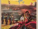 Jimi Hendrix Electric Lady Land pt1 Polydor UK.Mint Beautiful cover that shines
