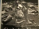 DEATHSPELL OMEGA CLANDESTINE BLAZE SPLIT LP LIM.300 RARE SATANIC WARMASTER WAR88