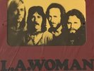 THE DOORS - L.A. WOMAN 2009 US 180 GRAM HQ VIRGIN SEALED Vinyl/LP LOVE HER MADLY