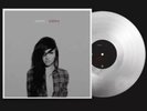 LIGHTS Siberia Record Album LP Anniversary Color Clear Vinyl Sold Out In Hand