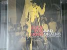 Bad Brains - Rock For Light LP Punk Note Edition Yellow Vinyl NEW Limited 1000