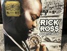 RICK ROSS - Port of Miami - 2016 Vinyl Record 2xLP - Mint Sealed