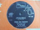 Jr. Walker And The All Stars - Shake And Fingerpop 1965 UK 45 TAMLA MOTOWN