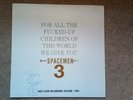 Spacemen 3 - For All The Fucked-Up Children Vinyl LP Sympathy For The Record Ind