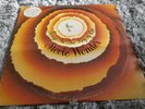 Stevie Wonder Songs In The Key Of Life x2 Vinyl Records +  Booklet & 7