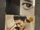 Remember the Time and Black and White by Michael Jackson, 12 inch singles