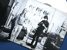ANDY WARHOL SILVER FACTORY COVER THE VELVET UNDERGROUND WHITE VINYL LP NICO